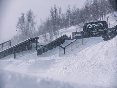 Park City