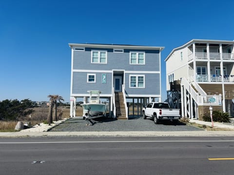 Front Exterior