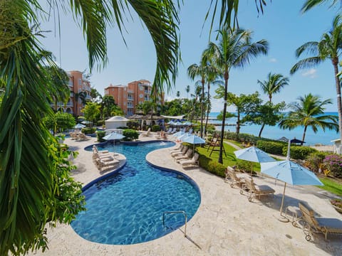 Located on the West Coast of Barbados