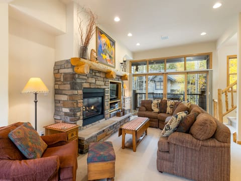 1952 North Star - a SkyRun Keystone Property -
