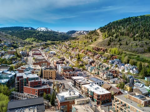 Welcome to Park City!