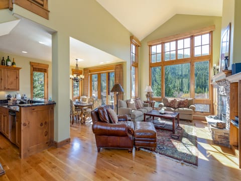 66 Thackwell Lane - a SkyRun Keystone Property -