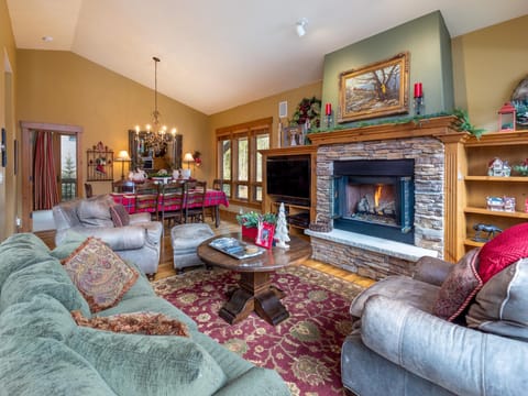 45 Thackwell Lane - a SkyRun Keystone Property -
