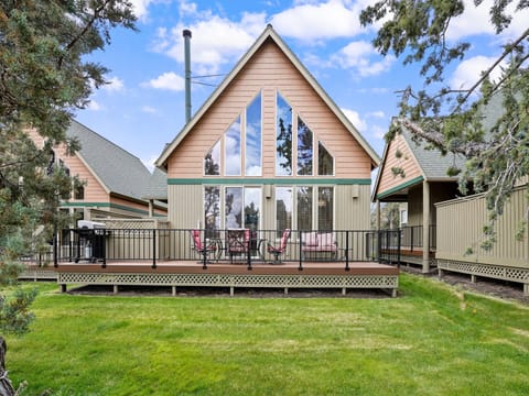 Cottage