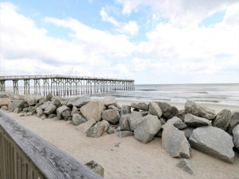 OCEAN FRONT