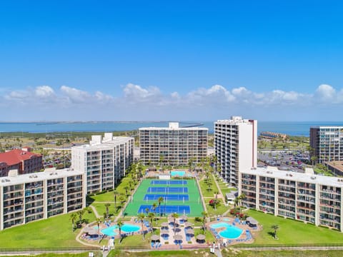 Welcome to Saida Towers!