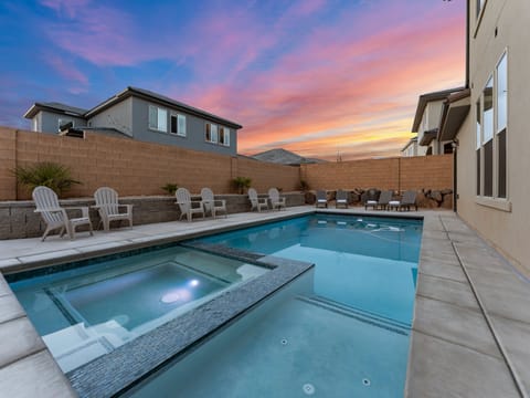 Private Pool