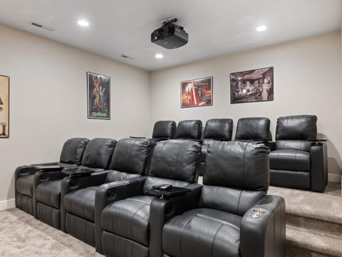 Theater Room