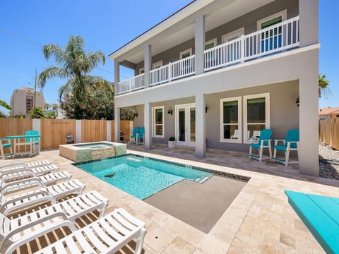 Private Pool