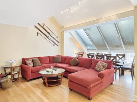 Main Living Room