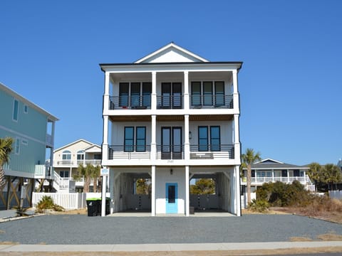 Front Exterior
