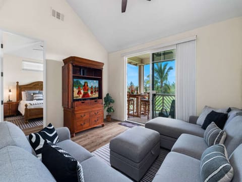 Spend your vacation in our newly renovated villa.