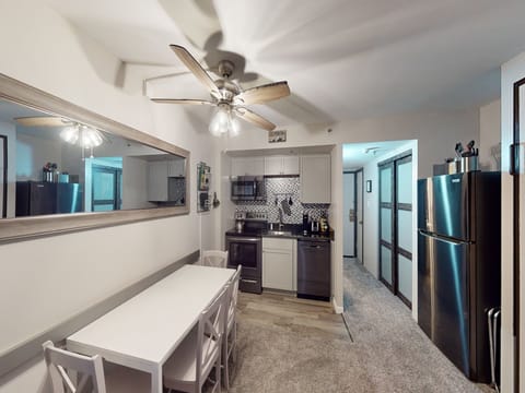 Ceiling Fan