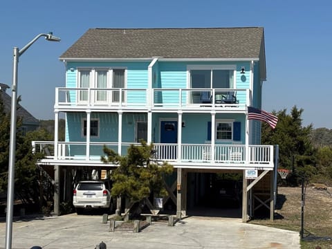 Front Exterior