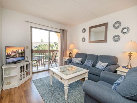 Chillaxin in the Living Space