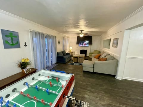 Floor