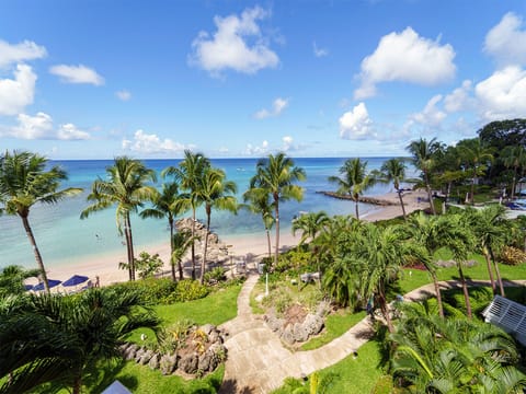 Experience on the stunning island of Barbados