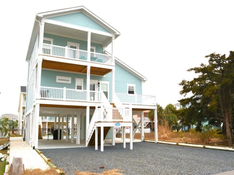 Front View