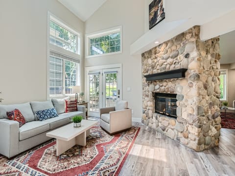 Chalet Central Park City! - a SkyRun Park City Property - Welcome to your Park City Chalet!