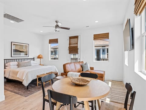 Dining/Living Area