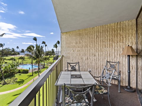 Lanai