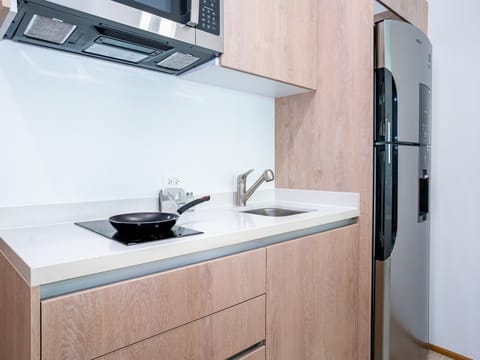 Cooktop
