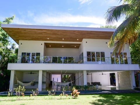 Ocean Front Casa with Private pool