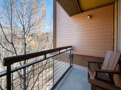 Handrail