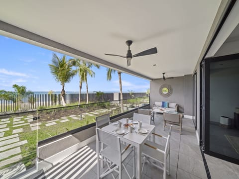 Luxurious 2-bedroom condo designed for relaxation