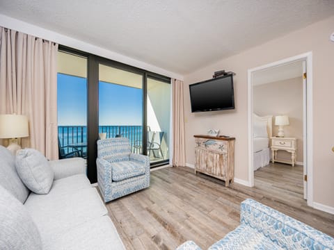 Island Sunrise 663-07