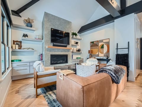 Welcome to your Park City Dream!