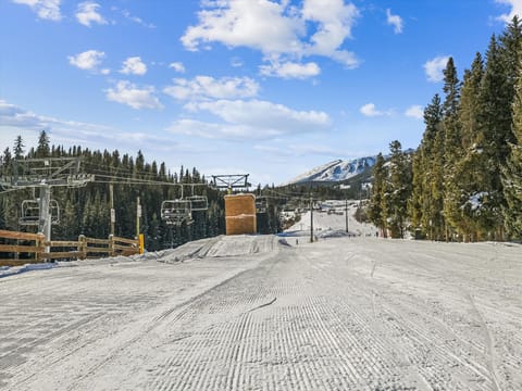 Exterior, Breckenridge Vacation Rental