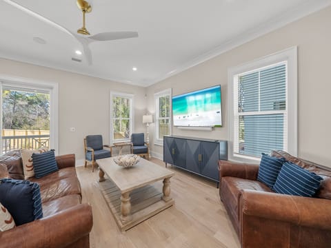 Laguna Beach House | Main Living Area | 1st Floor