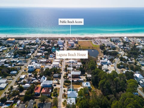 Laguna Beach House | Private Pool | Outdoor Entertainment Area