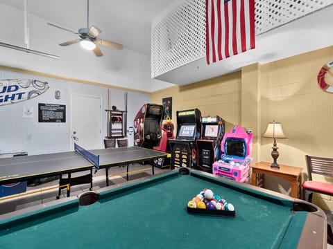 Welcome to 203 W. Esperanza (Amelia Beach House)!