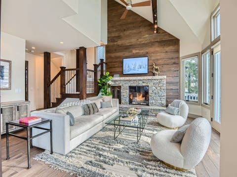 Welcome to your Luxurious Getaway in Park City!