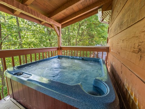 Tub