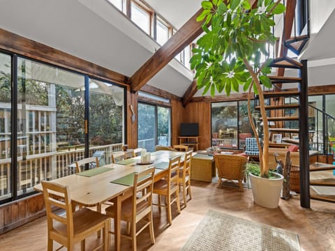 Dining Space