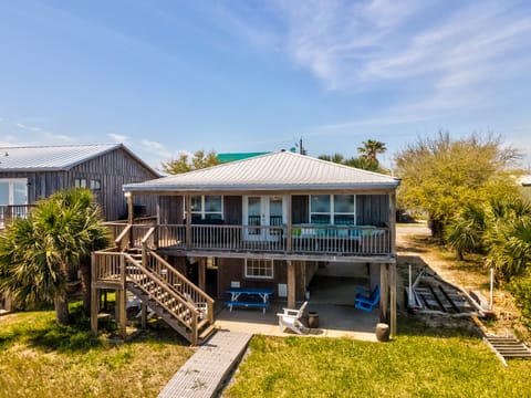 Sunny Side Up II Dauphin Island Vacation Rental