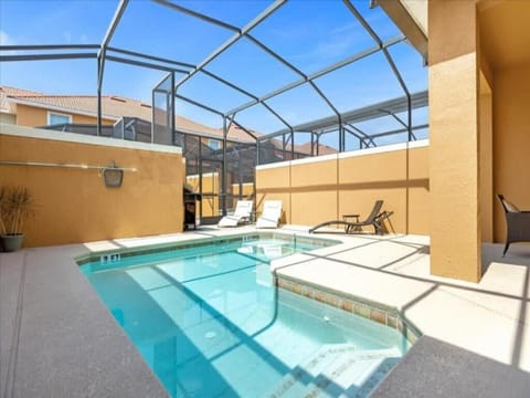 Private Pool