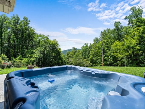 Tub