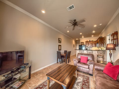 Stunning Living room!