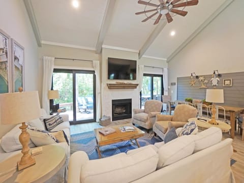 Enjoy your stay at Shady Pines!
