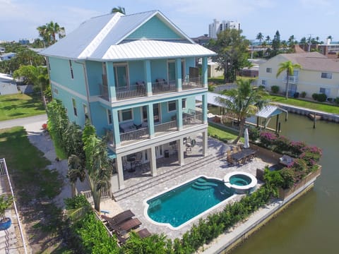 Welcome to 135 Island Escape!