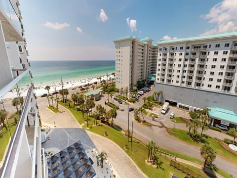Surfside-708-708-Balcony-View 1