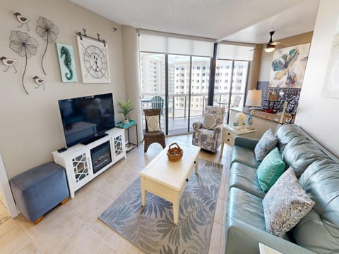 Surfside-708-Living-Room 1