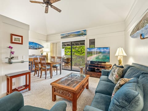 Welcome to Kiahuna Plantation 229