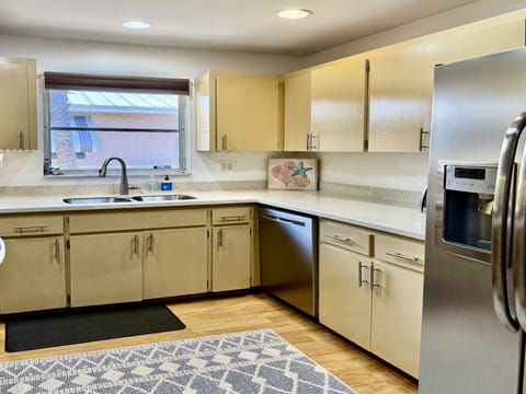 Kitchen View