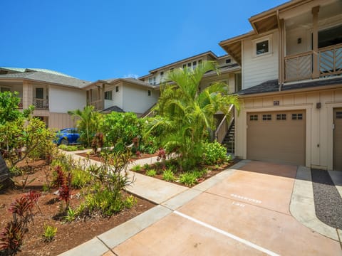 Pili Mai 13I Parking