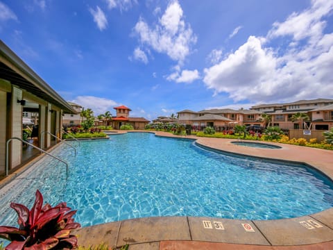 Your Vacation Awaits!